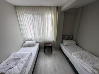 HOTEL KOCABASOGLU - Istanbul - 5