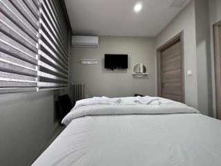 HOTEL KOCABASOGLU - Istanbul - 2