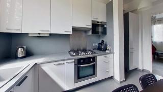 Superbe appartement à La Garenne Colombes - La Garenne-Colombes - 8