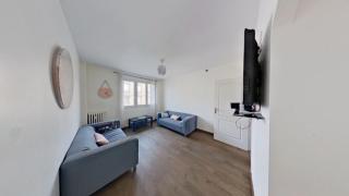Superbe appartement à La Garenne Colombes - La Garenne-Colombes - 0