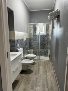 RESIDENCE GORDON - Carini - 9