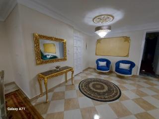 Deluxe Apartment Nasr city - Cairo - 3