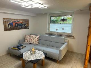 Ferienwohnung Klee - 5