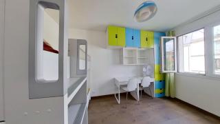 Superbe appartement à La Garenne Colombes - La Garenne-Colombes - 3