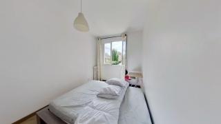 Superbe appartement à La Garenne Colombes - La Garenne-Colombes - 4