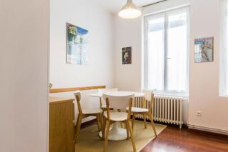 Le Pasteur - Dijon - 1