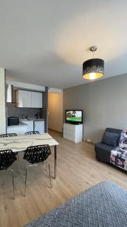 GRAND STUDIO proche du centre ville - 4