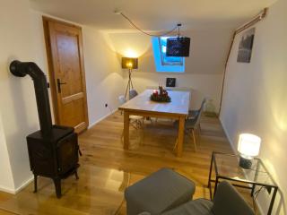 Allgäu Cottage - traumhafter Blick in die Schweizer Berge - 2