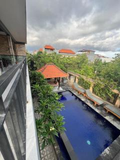 Leo Home Stay - Canggu - 0