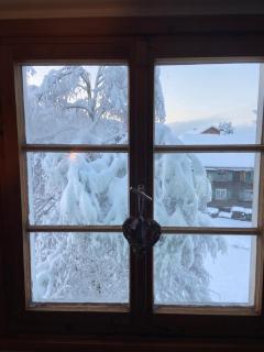 Allgäu Cottage - traumhafter Blick in die Schweizer Berge - 8