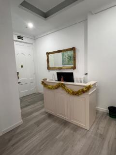 Hostal Galaico - Madrid - 7