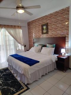 Comrades Oasis Guest House - Pietermaritzburg - 6