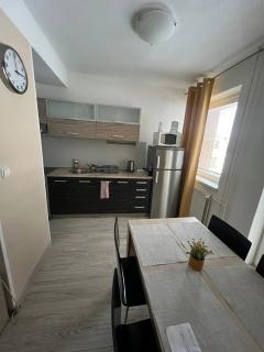 Apartmán Zuzana - 2