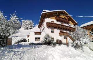 Haus Illmer - Fiss - 5