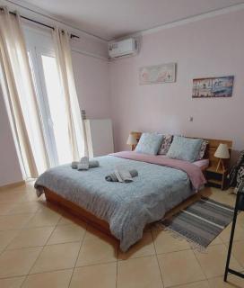 Elpida's house - 4