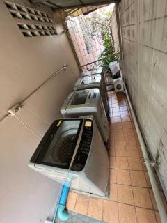 Pimravee Apartment (Yaek 12) - Ban Song Krathiam - 2