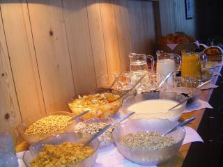 Pension Waldhof - Lech am Arlberg - 3