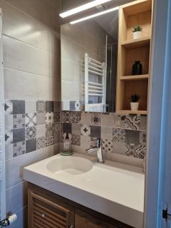 L'Aurore de la Baie, vue sur le Mont-Saint-Michel - Huisnes-sur-Mer - 3