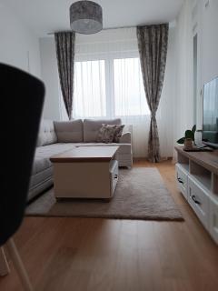 Apartman Vista Banja Luka - Banja Luka - 9