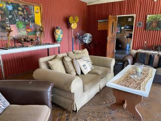 Bohemian Garden Cottages - Kaapsehoop - 1