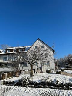 Hotel Sonnenhof - Sindelfingen - 9