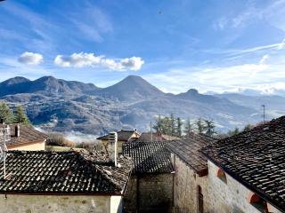 Mazzetti Country House-Vita in campagna con giardino - 7