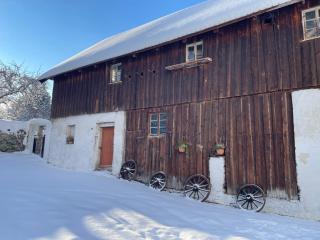 Dom Pod Dębem Agroturystyka - 4