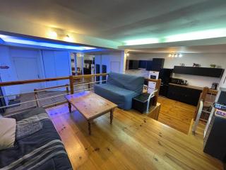Luchon loft de charme - Luchon - 4