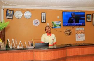 PrimeRose Hotel Mubende - Mubende - 1