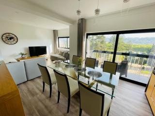 Top View Apt at Historical Center - Coimbra - 4