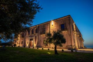 PALAZZO PRINCIPI LANZA - San Nicola Arcella - 0