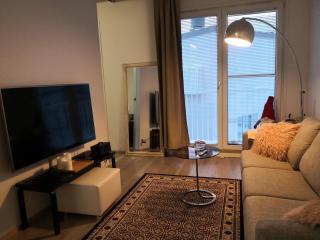 Nordic home - 6