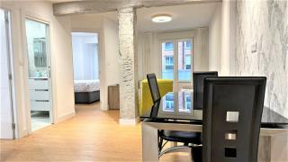Bonito Apartamento en Zamakola - Bilbao - 3