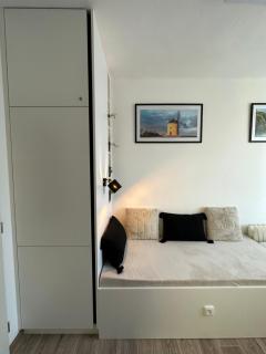 Morava apartmán Uherské Hradiště Šafaříkova 855 - Uherské Hradiště - 3