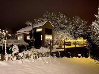 Sunset Tiny House GbR - Neuendorf - 7