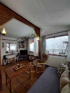 Casa Zaharia Azuga - Azuga - 7