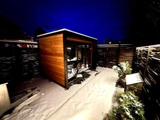 Sunset Tiny House GbR - Neuendorf - 5