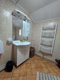 Casa Zaharia Azuga - Azuga - 1
