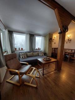Casa Zaharia Azuga - Azuga - 5