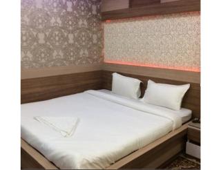 Hotel Central Park, Muzaffarpur - Muzaffarpur - 9