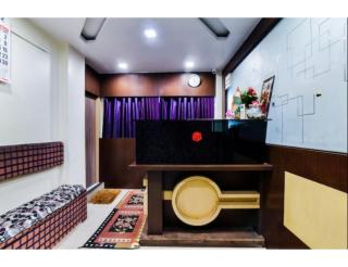 Hotel Central Park, Muzaffarpur - Muzaffarpur - 1
