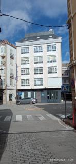 Hostal-Pension Panchito - Malpica de Bergantiños - 2