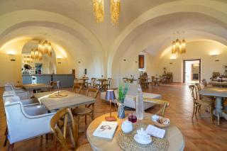 PALAZZO PRINCIPI LANZA - San Nicola Arcella - 5