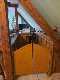 GITE SPACIEUX AU COEUR DE L'ALSACE 3*** - Sélestat - 4