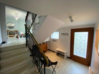 Maison dans un village Pyrénéen - Sarrancolin - 9