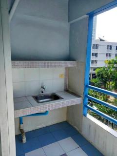 Mansion Sarasinee @ Chatuchak - Bangkok - 5
