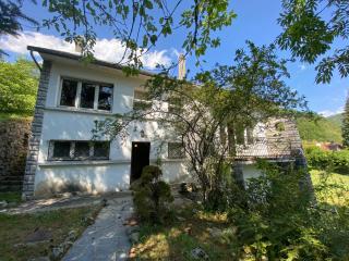 Maison dans un village Pyrénéen - Sarrancolin - 6