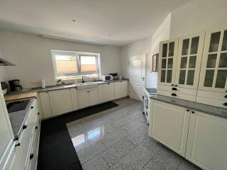 Amazing House in Kaiserslautern - Kaiserslautern - 6
