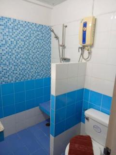 Mansion Sarasinee @ Chatuchak - Bangkok - 2