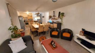 Le P'tit Gîte Gardéchois, piscine Ardèche - 12pers - Saint-André-de-Cruzières - 2